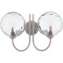Kinkiet Jared JAR0938-12 2x40w/g9 ip20 od Dar Lighting