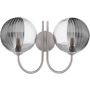 Kinkiet Jared JAR0938-19 2x40w/g9 ip20 od Dar Lighting