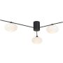 Lampa sufitowa Jasper JAS5322 3x25w/g9 od Dar Lighting