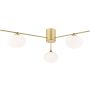 Lampa sufitowa Jasper JAS5335 3x25w/g9 od Dar Lighting