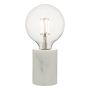 Lampa stołowa JAXON JAX412 1x60W/E27 IP20 od Dar Lighting
