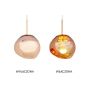 Lampa wisząca FUSION JD8042 1x30W/E27 IP20 od King Home