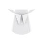 Kinkiet JELEŃ JD8608.WHITE 3000K 1x8W/LED 640lm IP20 od King Home
