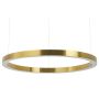 Lampa wisząca RING JD8169-100 3000K 1x75W/LED 6000lm IP20 od King Home