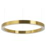 Lampa wisząca RING JD8169-80 3000K 1x50W/LED 4000lm IP20 od King Home