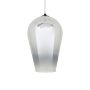 Lampa wisząca VENZA JD9043S-20.CHROM 1x40W/E27 IP20 od King Home