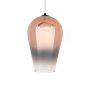 Lampa wisząca VENZA JD9043S-20.COPPER 1x40W/E27 IP20 od King Home