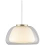 Lampa wisząca Jelly 2010783001 1x40W/E27 IP20 od Nordlux