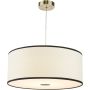 Lampa wisząca Jemima JEM6522 1x60w/E27 od Dar Lighting