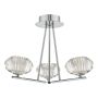 Żyrandol JENSINE JEN5350 3x40W/G9 IP20 od Dar Lighting