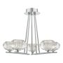 Żyrandol JENSINE JEN5450 5x40W/G9 IP20 od Dar Lighting