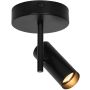 Lampa sufitowa Jerome 2510056003 1x8w/gu10 ip20 od Nordlux