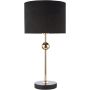 Lampa stołowa Jillian JIL4222 1x60w/e27 od Dar Lighting