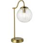 Lampa stołowa Jocelyn JOC4242 1x40w/E14 od Dar Lighting