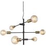 Lampa wisząca Josefine 48933003 6x28W/E27 IP20 od Nordlux