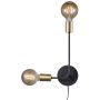 Kinkiet Josefine 48941003 2x28W/E27 IP20 od Nordlux