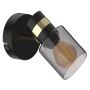 Kinkiet ASTI JP03C-SP-01-BG.433 1x40W/E14 IP20 od Zuma line