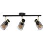 Lampa sufitowa ASTI JP03C-SP-03-BG.437 3x40W/E14 IP20 od Zuma line