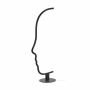 Lampa stołowa FACE TABLE JT0018 3000K 1x8W/LED 640lm IP20 od King Home