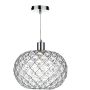 Lampa wisząca Juanita JUA6550 1x60w/e27 od Dar Lighting