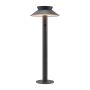 lampa solarna JUSTINA 2418098050 1x5W/LED 3000K IP44 od Nordlux