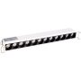 Downlight wpuszczany X-LINE H0138 3000k 12x15w/led 1050lm ip20 od Maxlight