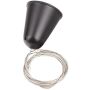 Zawiesie MAX MHT1-P30-BK ip20 od Maxlight