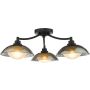 Lampa sufitowa Kadience KAD5322 3x5w/G9 ip20 od Dar Lighting