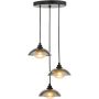 Lampa wisząca Kadience KAD8822 3x5w/G9 ip20 od Dar Lighting