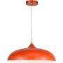 Lampa wisząca Kaelan KAE0111 1x60w/e27 ip20 od Dar Lighting