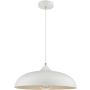 Lampa wisząca Kaelan KAE012 1x60w/e27 ip20 od Dar Lighting