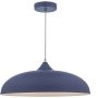 Lampa wisząca Kaelan KAE0123 1x60w/e27 ip20 od Dar Lighting