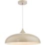 Lampa wisząca Kaelan KAE0129 1x60w/e27 ip20 od Dar Lighting