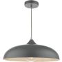 Lampa wisząca Kaelan KAE0137 1x60w/e27 ip20 od Dar Lighting