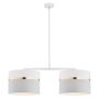 Lampa wisząca KASER 901 2x15W/E27 IP20 od Argon