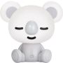 Lampka biurkowa KOALA KDR-611-GR 4000K 1x3W/LED 93lm IP20 od Zuma Line