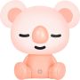 Lampka biurkowa KOALA KDR-611-PK 4000K 1x3W/LED 93lm IP20 od Zuma Line
