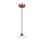 Klosz KEILA SUSPENSION ACCESSORIES KEI19 od Dar Lighting