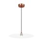 Klosz KEILA SUSPENSION ACCESSORIES KEI191 od Dar Lighting