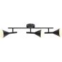 Spot KELVIS 2612706003 3x12w/GU10 IP20 od Nordlux