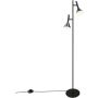 Lampa podłogowa KELVIS 2612784003 2x12w/GU10 IP20 od Nordlux