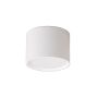 Downlight natynkowy Kendal LP-6331/1SM GX53 WH 1x7W/GX53 IP20 od Light Prestige