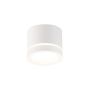 Downlight natynkowy Kendal LP-6331/1SM R2 WH 1x7W/GX53 IP20 od Light Prestige