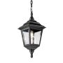 Lampa ogrodowa wisząca KERRY CHAIN KERRY od Elstead Lighting