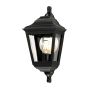 Kinkiet ogrodowy KERRY FLUSH KERRY od Elstead Lighting