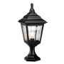 Lampa ogrodowa sufitowa KERRY PED/POR KERRY od Elstead Lighting