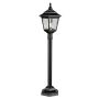Lampa Ogrodowa stojąca KERRY PILLAR KERRY od Elstead Lighting
