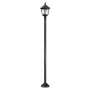 Latarnia ogrodowa KERRY POST KERRY od Elstead Lighting