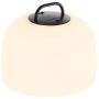 Lampa stojąca Kettle 2018003003 2700K 300lm IP65 od Nordlux