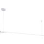 Lampa wisząca ORGANIC P0361 3000k 1x26w/led 2210lm ip20 od Maxlight